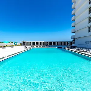 Pavilion Residences On The Apartamento Miami Beach