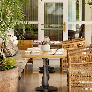 Hotel Balfour Miami A Morgan's Original