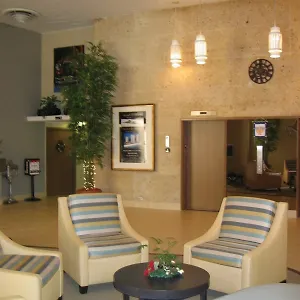 Hotel Howard Johnson Plaza Miami North Miami Beach