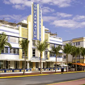 Hotel Breakwater South 4*
