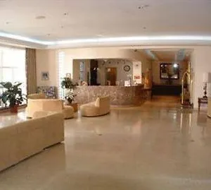 Hotel Haddon Hall 3*