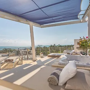 Hotell Sbv Luxury Ocean Miami Beach