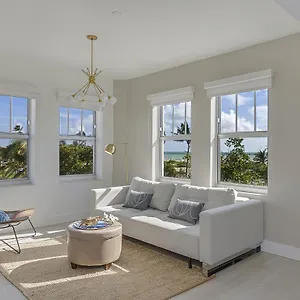 On Ocean By Ss Vacation Rentals- Adult Exclusive Апарт-отель