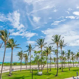 Ocean Drive Casa Grande Suites Miami Beach