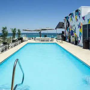 Congress Suites At The Strand Hotell Miami Beach