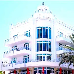 Lägenhet Ocean Five