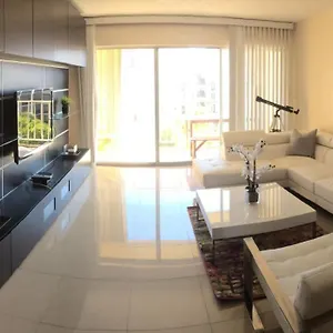 Aparthotel Sunny Isles Ocean Reserve 2*