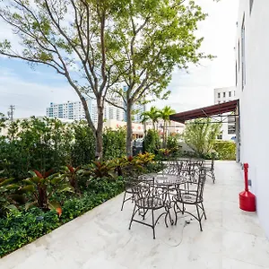 Hotel Costa Norte Boutique