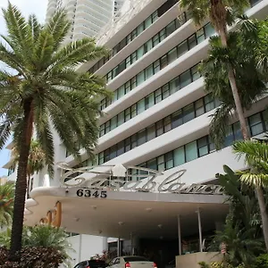 Private Apartments At The Casablanca