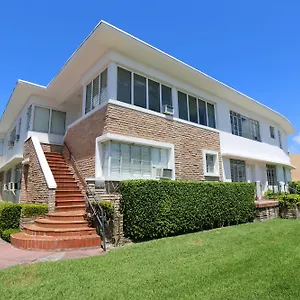 Pellicano Suites Miami Beach Apartment