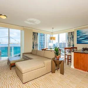 Trump International Ocean View 1,100 Sf 1 Bed 1bth - Privately Owned Apartment Miami Beach