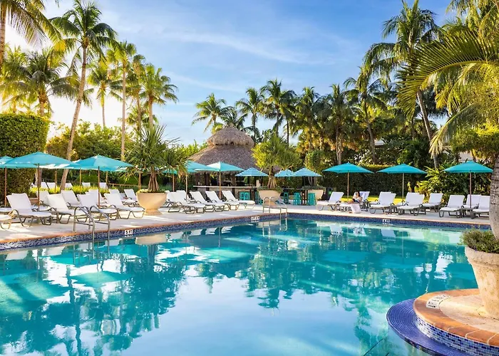 The Palms Hotel & Spa Miami Beach photo