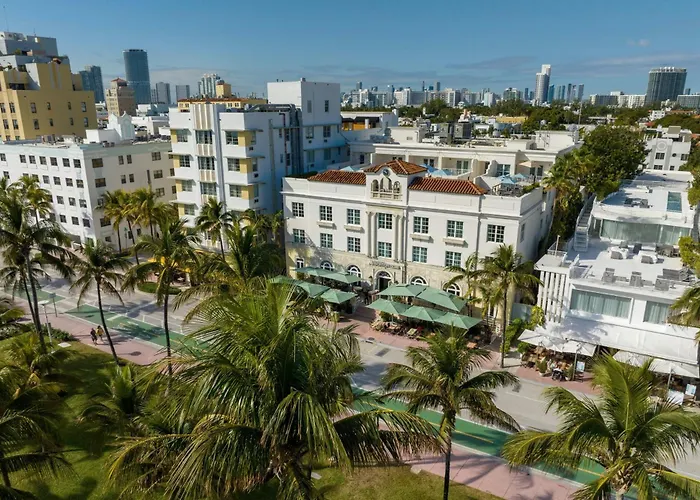 Marriott Vacation Club, South Beach Miami Beach photo