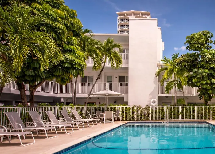 Park Royal Miami Beach photo