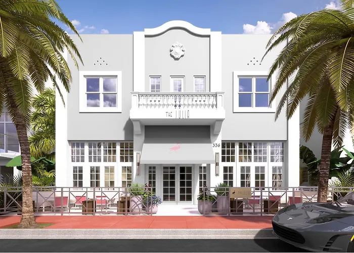 The Julia Hotel (Adults Only) Miami Beach photo