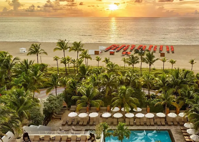 Royal Palm South Beach Miami, A Tribute Portfolio Resort Miami Beach photo