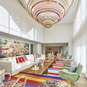 The Claridge Hotel 3*