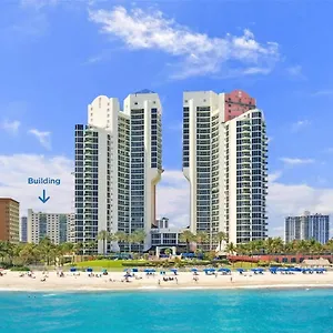 Beach At Condo-hotel Aparthotel *