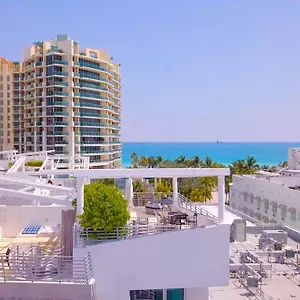Penthouse 24 Miami Beach