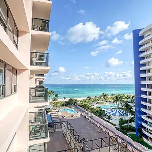 Private Apartments By South Florida Vacations *