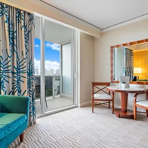 Apartment Luxe Beachfront At Sunny Isles Miami Miami Beach