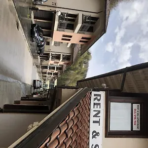 Daire Street View Fojnica