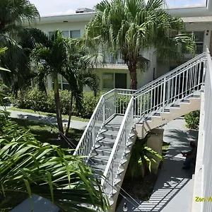 Bh Club By Zen Vacation Apartamento Miami Beach