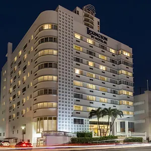 Lexington By Rl Miami Hotel Miami Beach