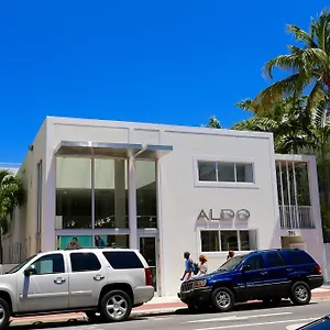 Apartment Aldo