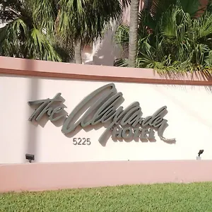Lovely 2 Bedroom Apart W/ Ocean View @ The Beach 8 * Miami Beach