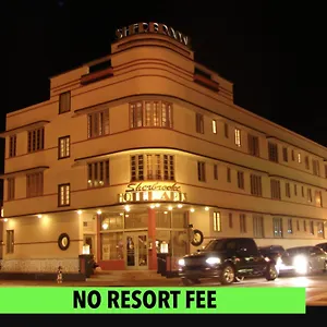 Sherbrooke Hotel Miami Beach