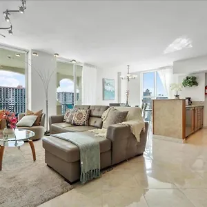 King David By The Ocean Apartment Miami Beach