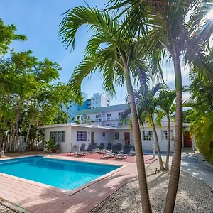 Casa Gaby Apartments Part Of The Oasis Casita Collection