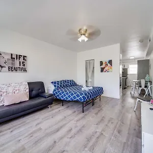 Ocean Drive Prime W/2 Queen-beds, South * Miami Beach