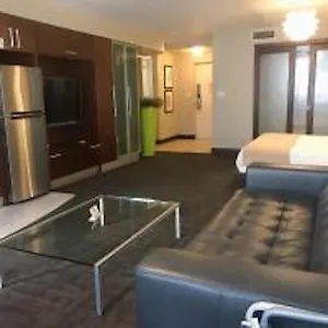 Apartahotel Congress Ocean Drive