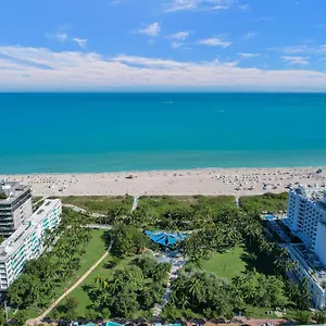 South Haven- Steps To The Beach- 1 King Bedroom 2 Beds 1 Bathroom Apartmanhotel