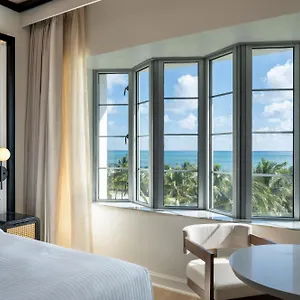 Hotel Eurostars Winter Haven Miami Beach