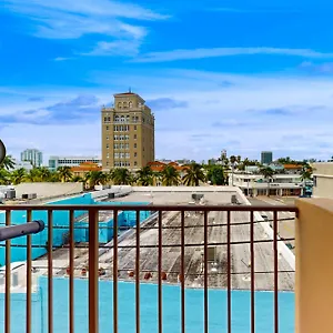 Samira's South Paradise * Miami Beach