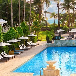 Kimpton Surfcomber By Ihg 4*