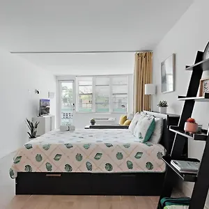 North Shore Oasis - Steps To Miami Bliss Apartment *