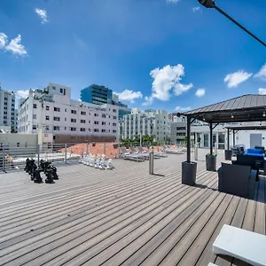 The Samantha By Lowkl Apartamento Miami Beach