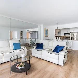 1 Bedroom Private At Roney Palace -804