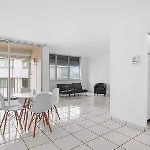 Apartment Bay Harbor Sunset 4b Miami Beach
