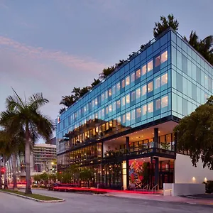 Hotel Citizenm Miami South Miami Beach