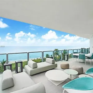 Ocean View With Access L'atelier Miami Beach