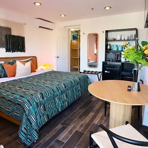 Ocean Drive Rooftop With Ocean Views & Terrace Apartament Miami Beach