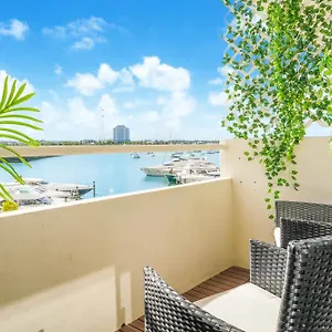 Sunset Bay North Bay Village Getaway