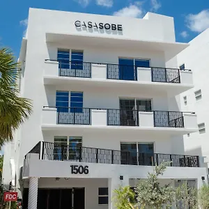 Casa Sobe