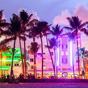 The Setai Miami Private Luxury Residences Miami Beach