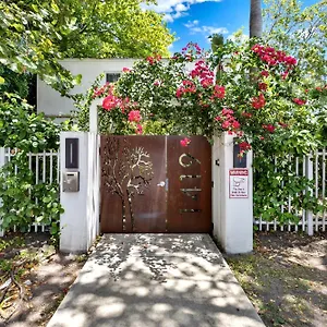 Apartament Miami Getaway - Bbq Area & Comfy Comfort